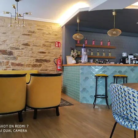 Vendégház Pr Tambre 2*