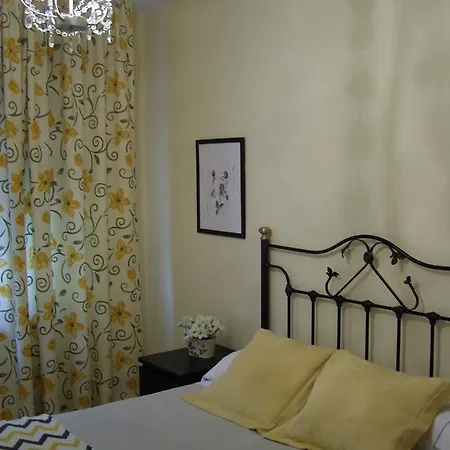 Gæstehus Pr Tambre Santiago de Compostela