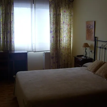 Guest house Pr Tambre