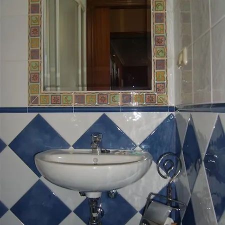 Guest house Pr Tambre Santiago de Compostela