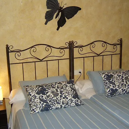 Guest house Pr Tambre Santiago de Compostela
