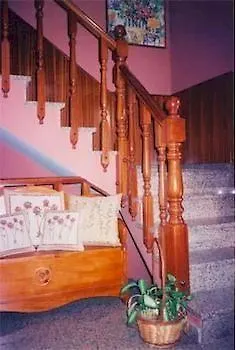 Guest house Pr Tambre 2*