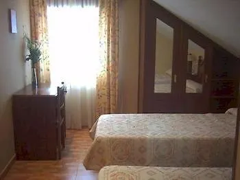 Vendégház Pr Tambre