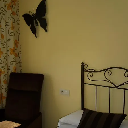 Guest house Pr Tambre