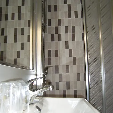 Guest house Pr Tambre Santiago de Compostela