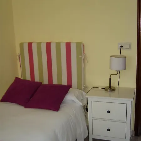 Gæstehus Pr Tambre 2*