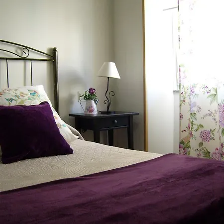 Pr Tambre Guest house
