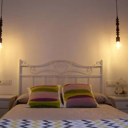Guest house Pr Tambre 2*
