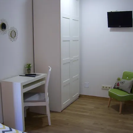 Pr Tambre Guest house 2*