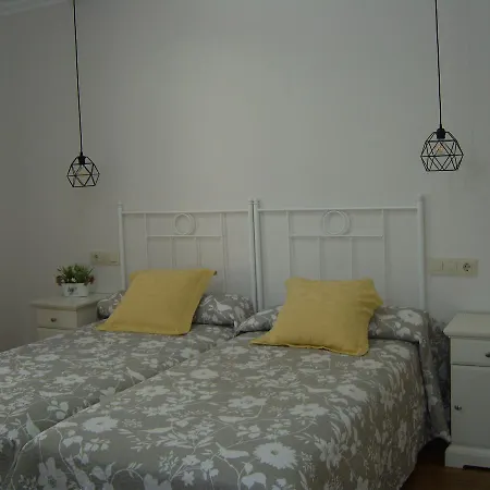 Pr Tambre Guest house 2*