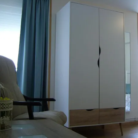 Pr Tambre 2* Santiago de Compostela