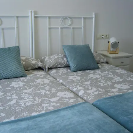 Pr Tambre Vendégház Santiago de Compostela