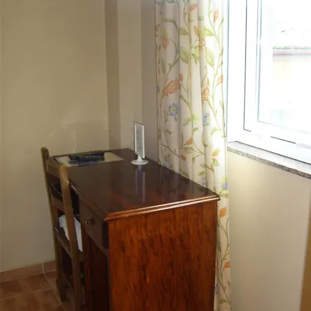 Pr Tambre Guest house