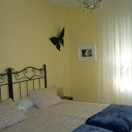 Guest house Pr Tambre Santiago de Compostela