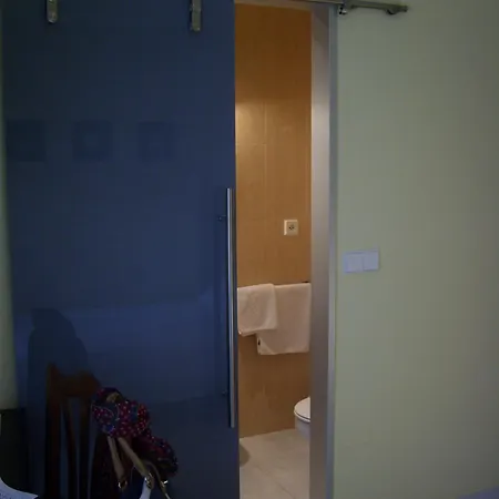 Pr Tambre Santiago de Compostela