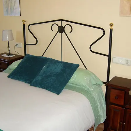 Pr Tambre 2* Santiago de Compostela