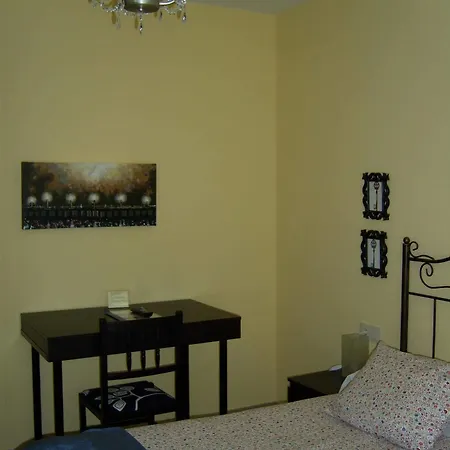 Guest house Pr Tambre 2*
