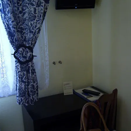 Pr Tambre Gæstehus Santiago de Compostela