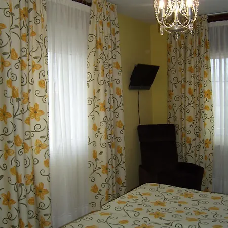 Pr Tambre Vendégház Santiago de Compostela