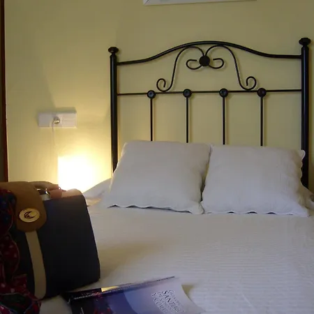 Guest house Pr Tambre Santiago de Compostela
