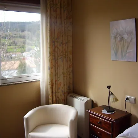 Vendégház Pr Tambre 2*