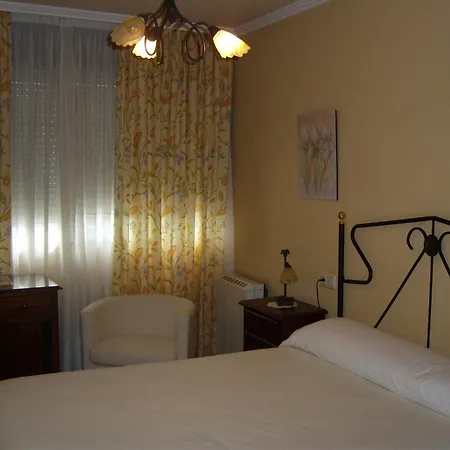Guest house Pr Tambre Santiago de Compostela