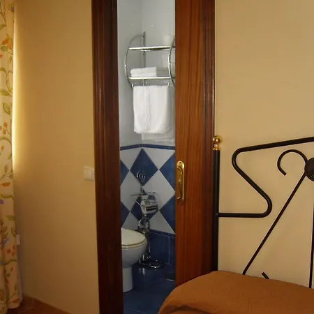 Pr Tambre Guest house