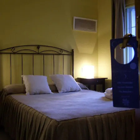Pr Tambre Guest house