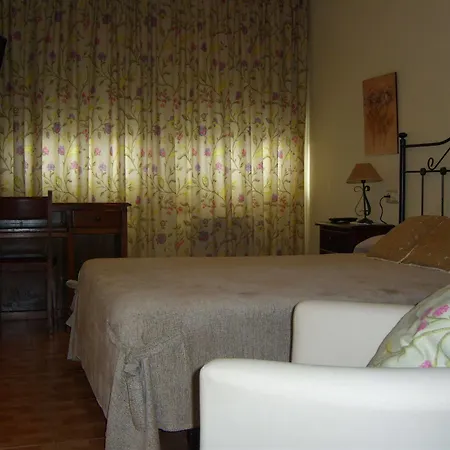 Guest house Pr Tambre