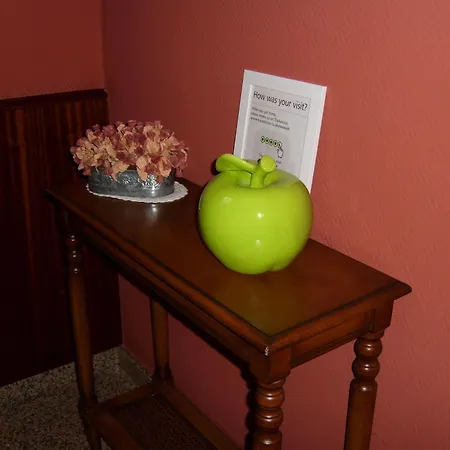 Pr Tambre Guest house Santiago de Compostela