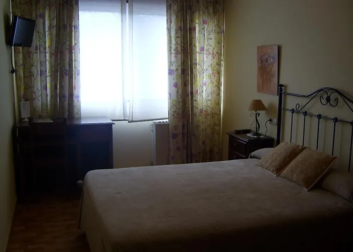 Πανσιόν Pr Tambre