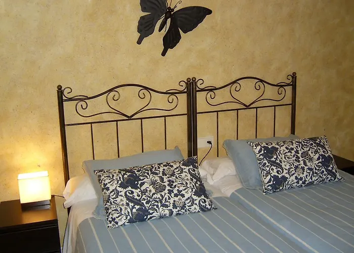 Gasthof Pr Tambre Santiago de Compostela