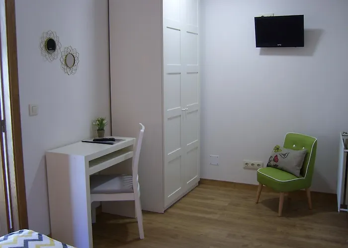 Pr Tambre Pensjonat 2*