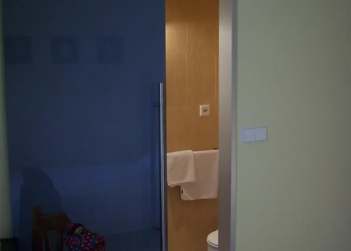 Pr Tambre Santiago de Compostela