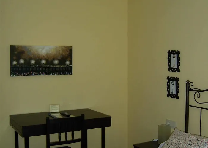 Pensjonat Pr Tambre 2*