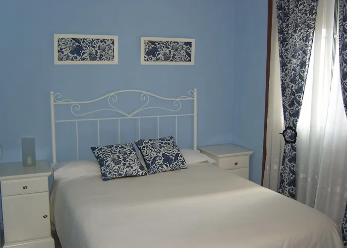 Pr Tambre Santiago de Compostela