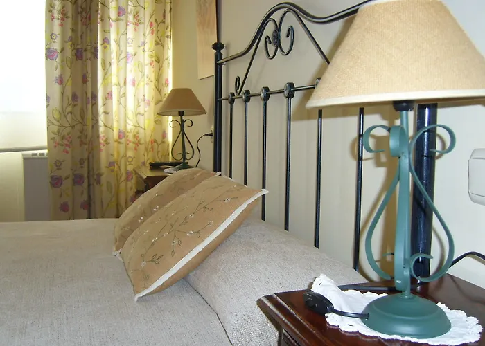 Pr Tambre 2* Santiago de Compostela