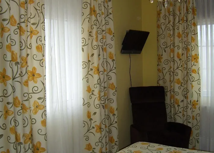 Pr Tambre Pensjonat Santiago de Compostela