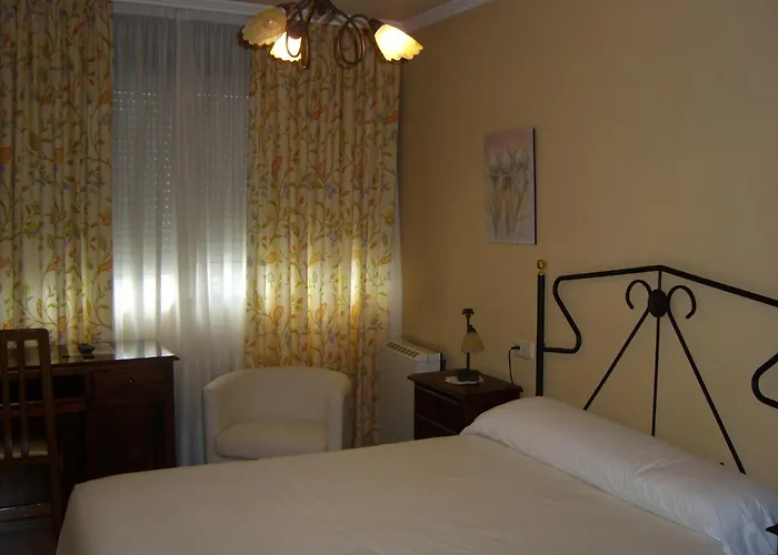 Gasthof Pr Tambre Santiago de Compostela